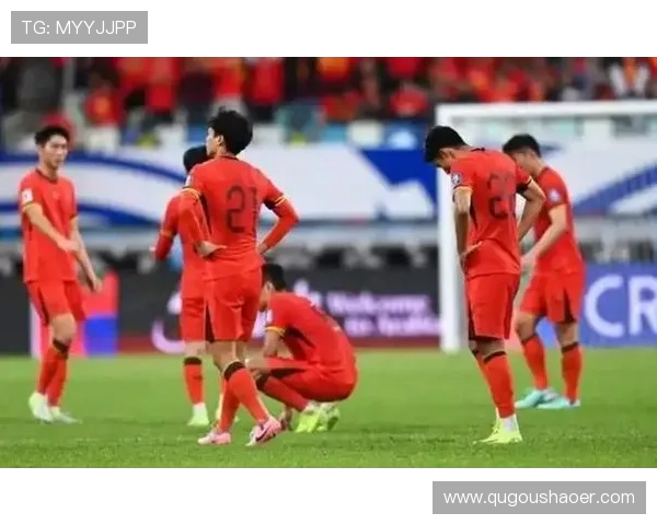 国足世预赛关键战告捷主帅战术调整引发热议球迷期待出线前景再升