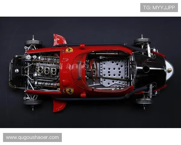 法拉利车队宣布重组计划 新赛季目标锁定总冠军