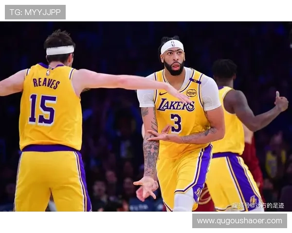 湖人围绕詹姆斯补强阵容西部格局因交易风云再起多支豪强暗流涌动