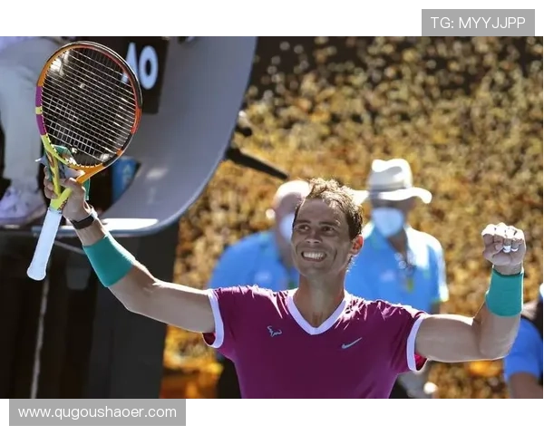 纳达尔宣布将参加2025年澳网复出赛，盼迎接职业生涯新篇章