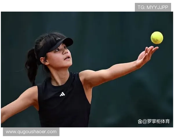 网球赛季激战正酣 新星崭露头角 经典对决再掀高潮