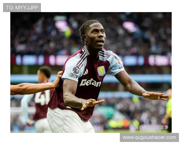 阿斯顿维拉俱乐部：从传统辉煌到新时代崛起的足球传奇